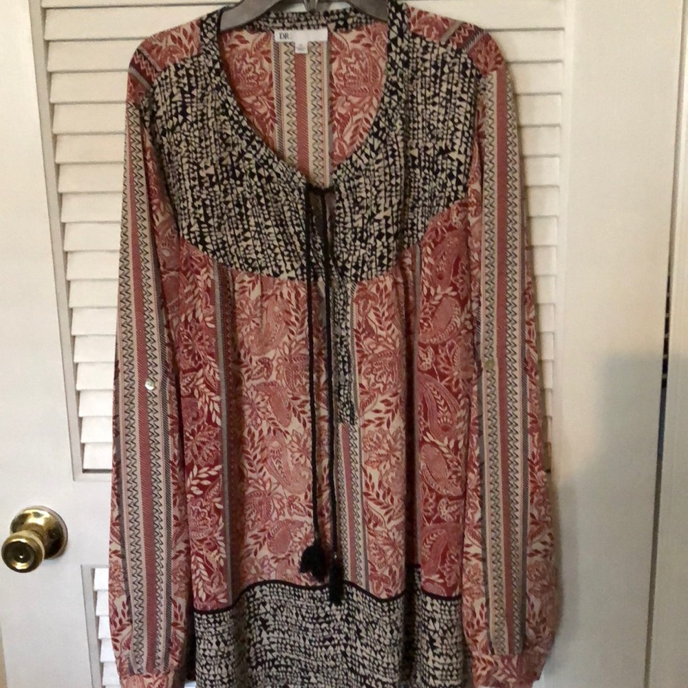 Blouse